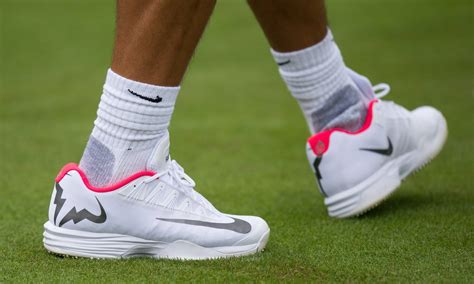 nike schuhe nadal|rafael Nadal shoes for sale.